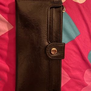 Lady wallet